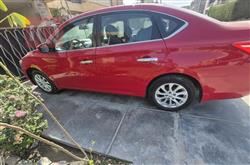 نيسان سنترا